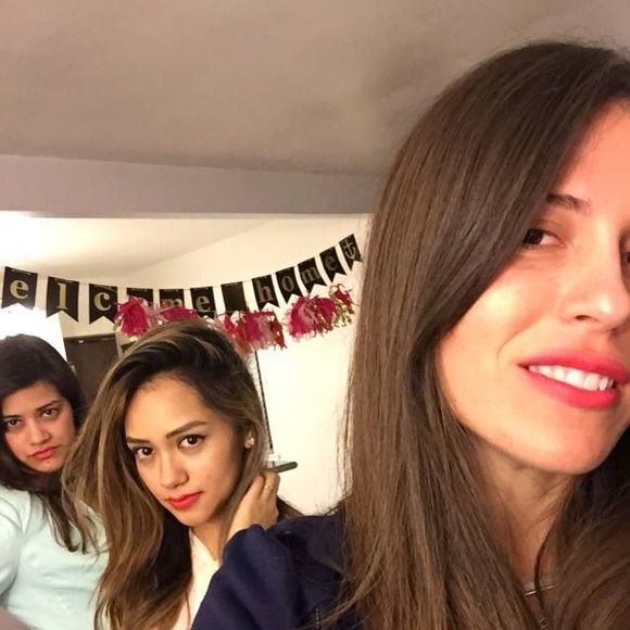 Meet your Posher, Natalia - Picture 1 of 1